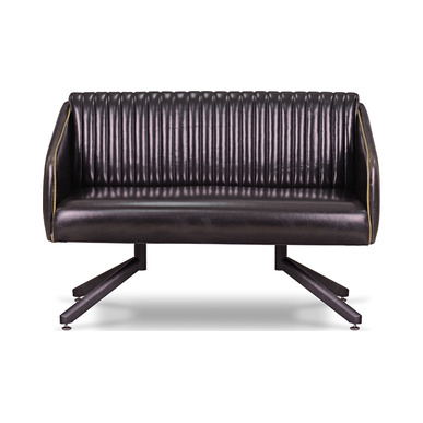 steen metal profil ayak üçlü kanepe