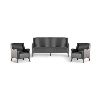 Stout Ofis Kanepesi Takımı - Ofis Kanepeleri