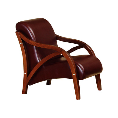 şura ahşap ayaklı tekli kanepe