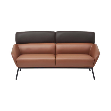 Swoop Başlıklı Ikili Ofis Kanepesi - Ofis Kanepeleri