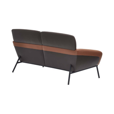 Swoop Başlıklı Ikili Ofis Kanepesi - küçük detay görsel 3 - Ofis Kanepeleri