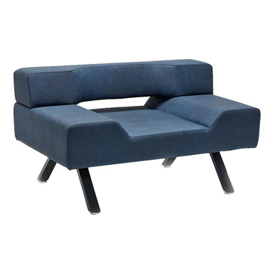 tameno tekli bekleme koltuğu