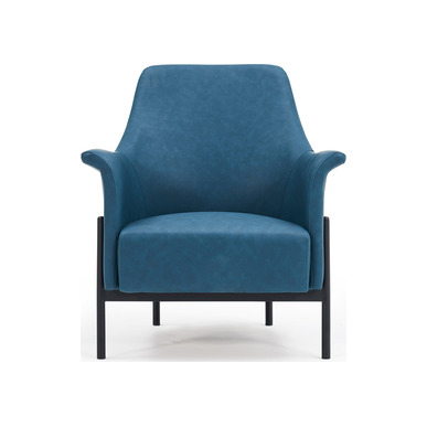 thales metal ayaklı sade tekli kanepe