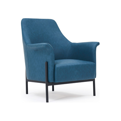 Thales Metal Ayaklı Sade Tekli Kanepe - küçük detay görsel 2 - Ofis Kanepeleri