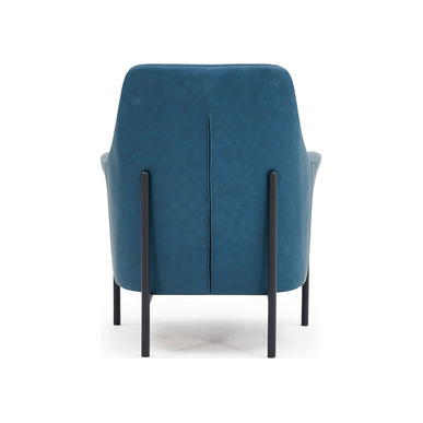 Thales Metal Ayaklı Sade Tekli Kanepe - küçük detay görsel 4 - Ofis Kanepeleri