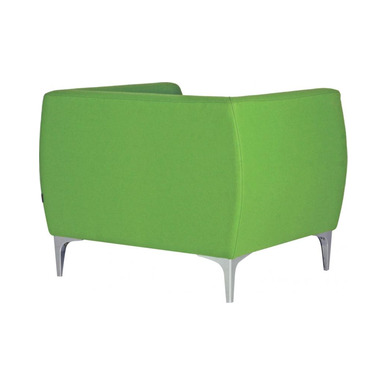 thern renkli kumaş tekli ofis kanepesi - küçük detay görsel 2