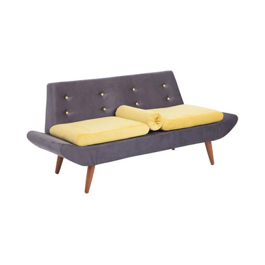 Toleta Ikili Ofis Kanepesi - Ofis Kanepeleri