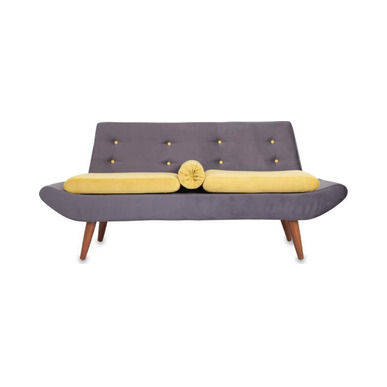 Toleta Ikili Ofis Kanepesi - küçük detay görsel 2 - Ofis Kanepeleri