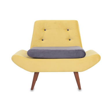 Toleta Tekli Ofis Kanepesi - küçük detay görsel 2 - Ofis Kanepeleri