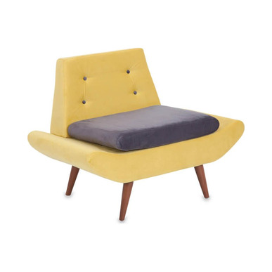 toleta tekli ofis kapesi