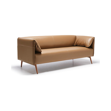 Trouble Minderli Üçlü Ofis Kanepesi - küçük detay görsel 3 - Ofis Kanepeleri