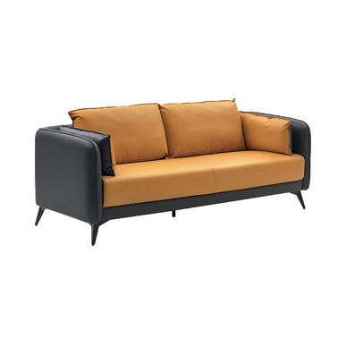 Unovio Ikili Ofis Kanepesi - Ofis Kanepeleri