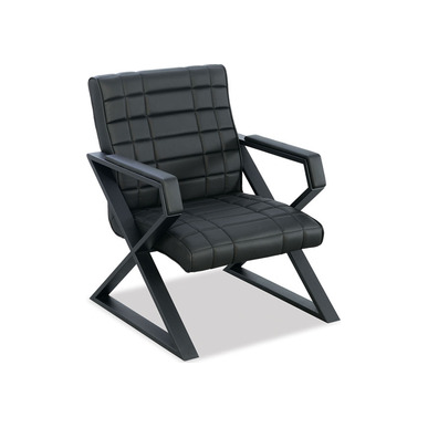 vagos çapraz metal ayaklı tekli kanepe