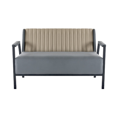 veldarno modern ikili kanepe