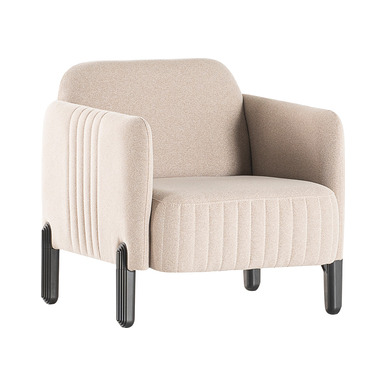 Verge Tekli Kanepe - küçük detay görsel 2 - Ofis Kanepeleri