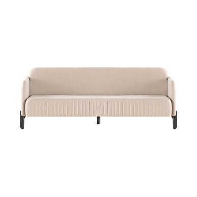 Verge Üçlü Kanepe - küçük detay görsel 2 - Ofis Kanepeleri