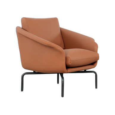 Virar Dekoratif Metal Ayaklı Tekli Kanepe - küçük detay görsel 4 - Ofis Kanepeleri