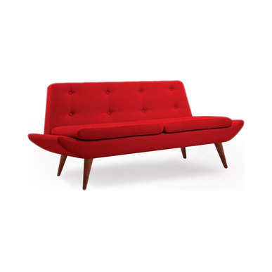 vold tasarım ikili ofis kanepesi