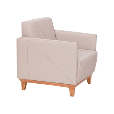 yale desenli tekli kanepe - küçük detay görsel 2