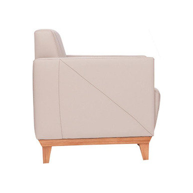 yale desenli tekli kanepe - küçük detay görsel 3