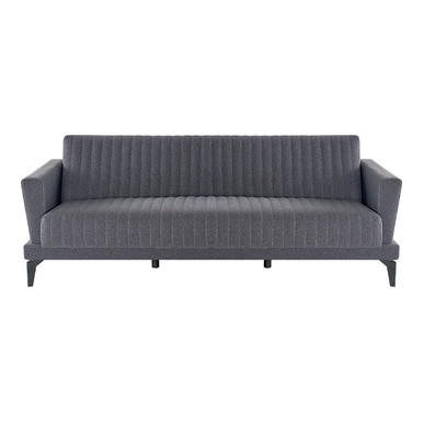 yorento modern üçlü kanepe