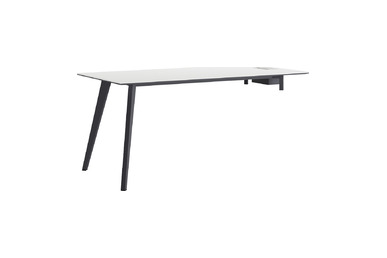 Blade Masa 2 Ayak 200cm - Ofis Masaları