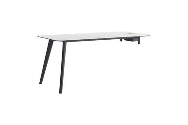 Blader Tekli Masa 2 Ayak 200cm - Ofis Masaları