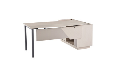 Castario Modern Ofis Masası - Ofis Masaları