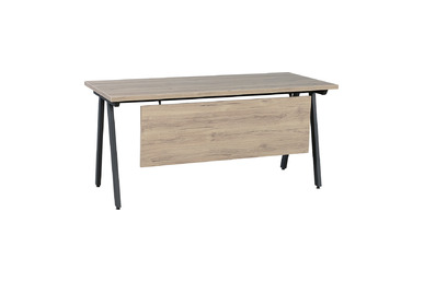 Elekt Modern Personel Masası 160cm