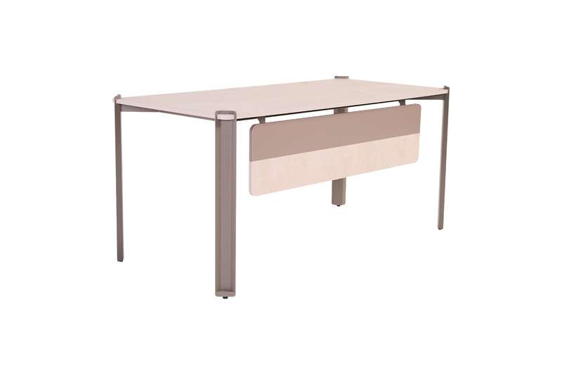 Ferrum Ofis Masası 160cm
