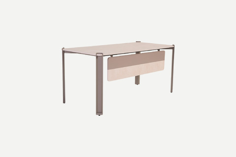 Ferrum Ofis Masası 160cm