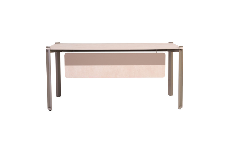 Ferrum Ofis Masası 160cm