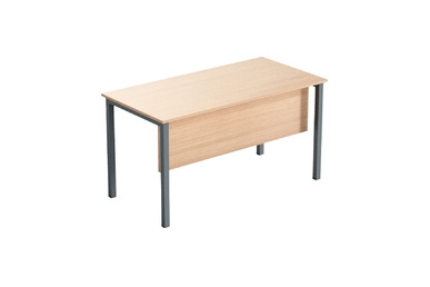Fosse Ofis Çalışma Masası 140cm - Ofis Masaları