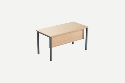 Fosse Ofis Çalışma Masası 140cm