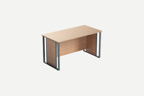 Grit Ofis Çalışma Masası 140cm