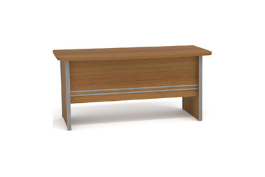 Maple Personel Masası 140cm - Ofis Masaları