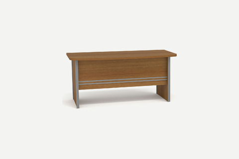 Maple Personel Masası 140cm