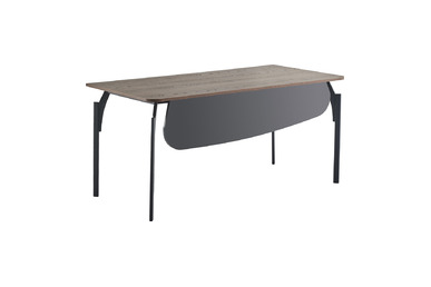 Marvesso Ofis Masası - küçük detay görsel 2 - Ofis Masaları