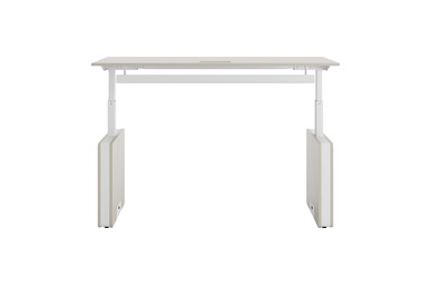 Panokato Wood Box Yükseklik Ayarlı Masa 180x80cm - küçük detay görsel 4 - Ofis Masaları