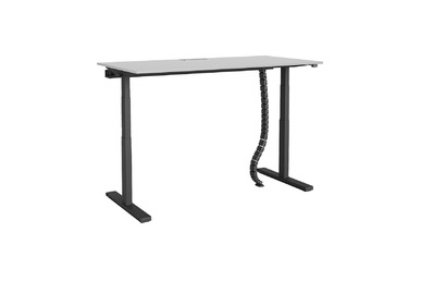 Panokato Yükseklik Ayarlı Masa 140x80cm - Ofis Masaları