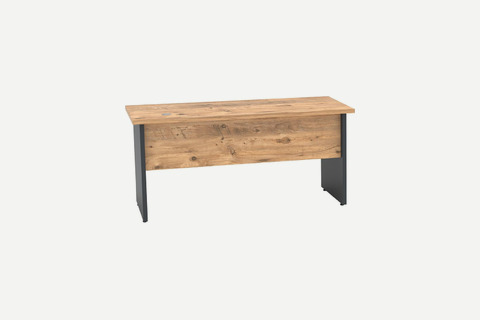 Pine Ofis Masası 120cm