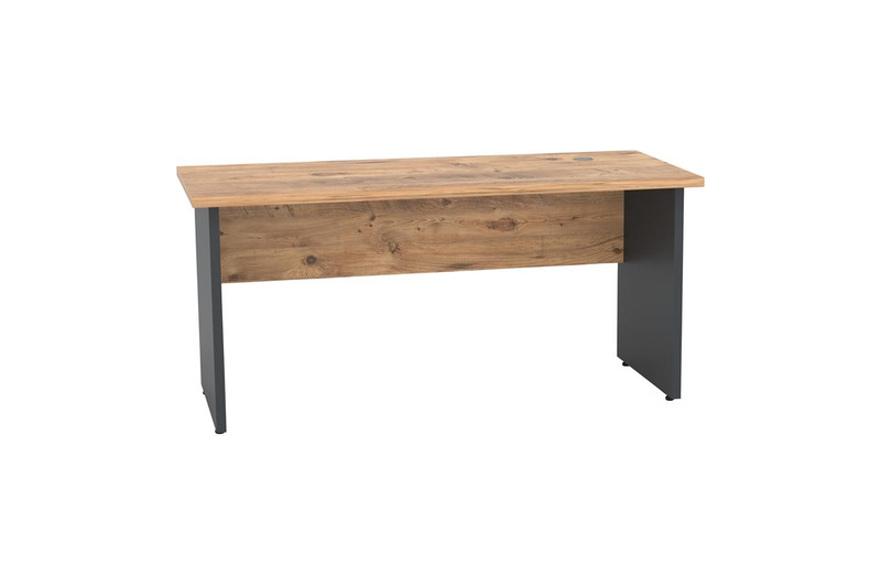 Pine Ofis Masası 140cm