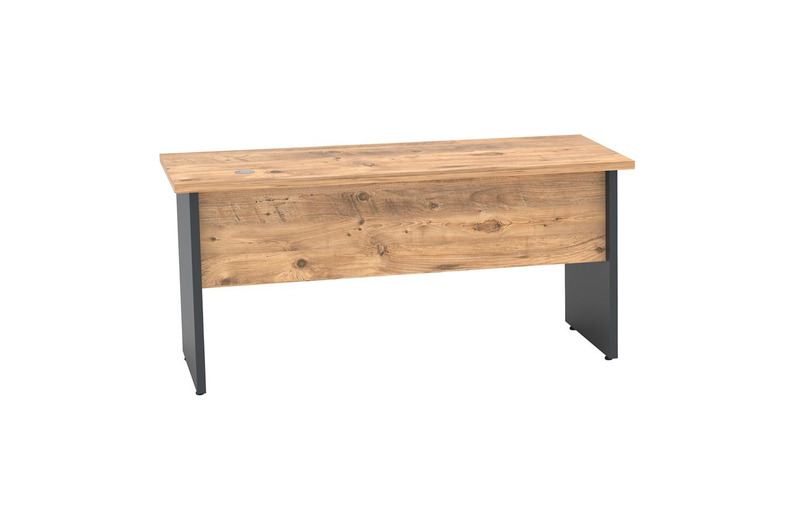Pine Ofis Masası 140cm