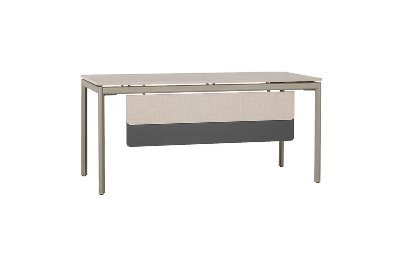 Prexa Modern Personel Masası 160cm