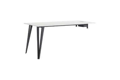 Sable Tekli Masa 2 Ayak 200cm - Ofis Masaları