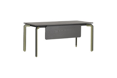 Setary Dekoratif Personel Masası 180cm - Ofis Masaları