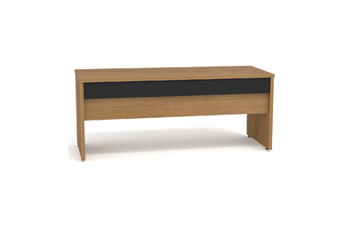 Theta Personel Masası 120cm - Ofis Masaları