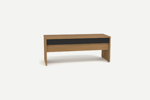 Theta Personel Masası 140cm