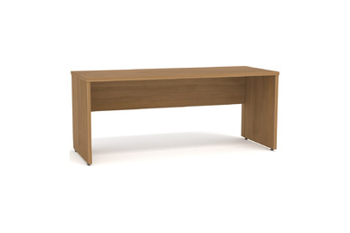 Theta Personel Masası 180cm - küçük detay görsel 2 - Ofis Masaları