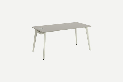 Tide Modern Çalışma Masası 160cm